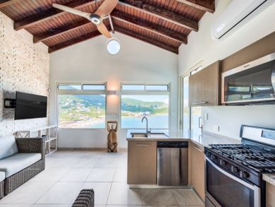 The Most Luxurious Villa in Caribbean