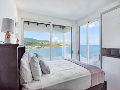 The Most Luxurious Villa in Caribbean