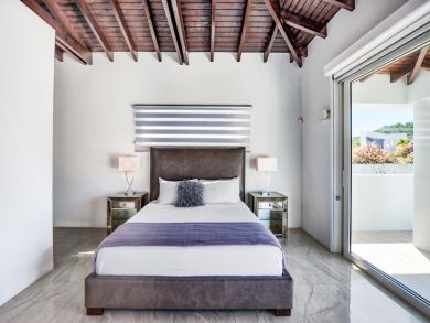 The Most Luxurious Villa in Caribbean