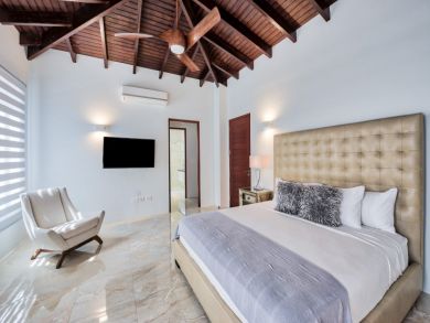 The Most Luxurious Villa in Caribbean