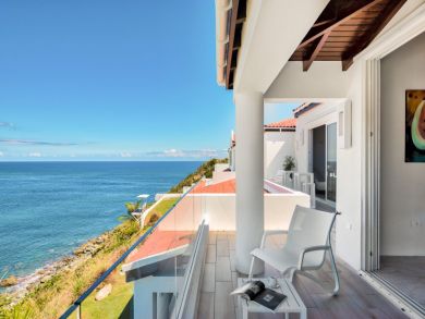 The Most Luxurious Villa in Caribbean