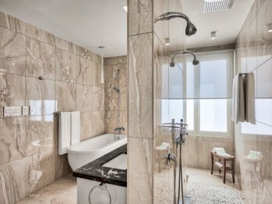 The Most Luxurious Villa in Caribbean