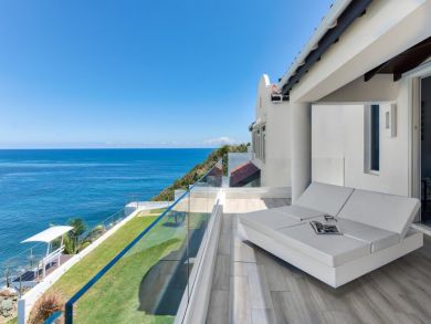 The Most Luxurious Villa in Caribbean
