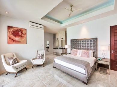 The Most Luxurious Villa in Caribbean
