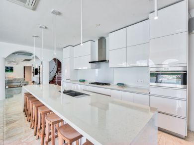 The Most Luxurious Villa in Caribbean