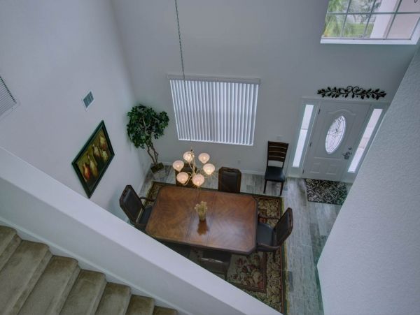 Great Value 4 Bedroom Vacation Home in Bradenton Sleeps 8