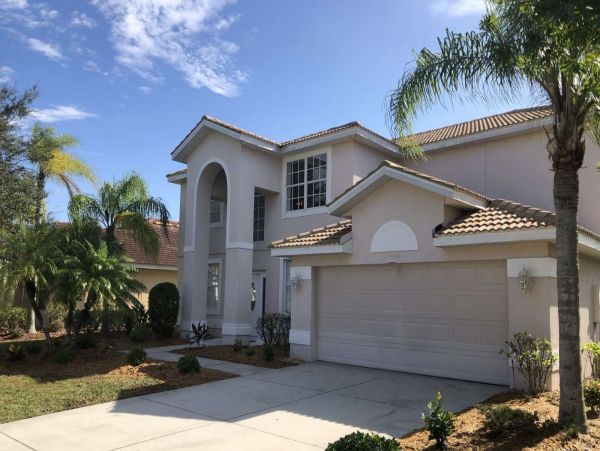 Great Value 4 Bedroom Vacation Home in Bradenton Sleeps 8
