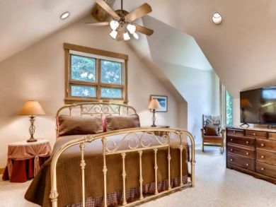 Breckenridge Vacation Home 5 Bedrooms Sleeps 13 Guests
