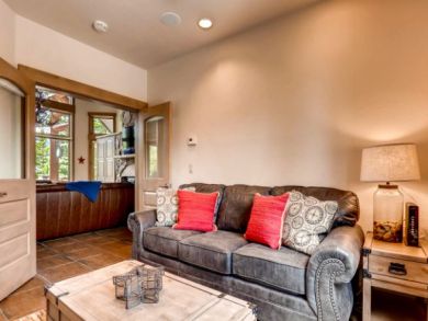 Breckenridge Vacation Home 5 Bedrooms Sleeps 13 Guests