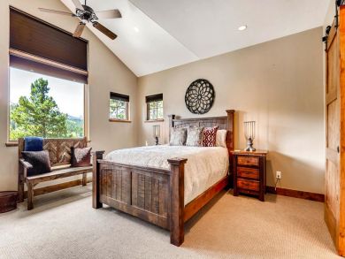 Breckenridge 4 Bedroom 3.5 Bathroom Vacation Home Sleeps 10