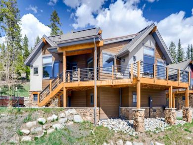 Breckenridge 4 Bedroom 3.5 Bathroom Vacation Home Sleeps 10