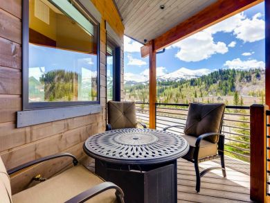 Breckenridge 4 Bedroom 3.5 Bathroom Vacation Home Sleeps 10