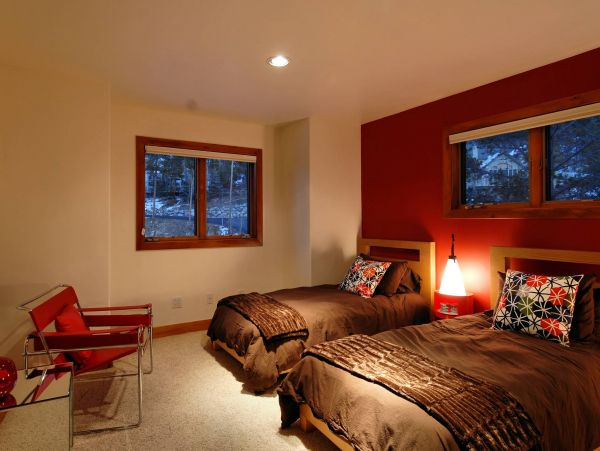 Mountain Vacation Home With Hot Tub 14 Guests