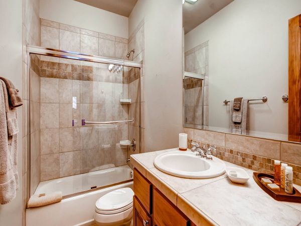 Mountain Vacation Home With Hot Tub 14 Guests