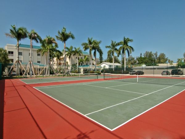 Siesta Key Vacation Rental Sleeps Six Guests