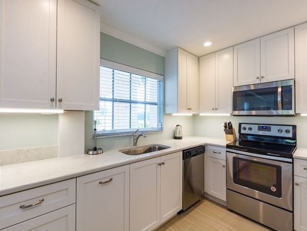 Siesta Key Vacation Rental Sleeps Six Guests