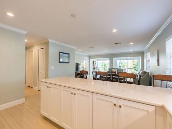 Siesta Key Vacation Rental Sleeps Six Guests