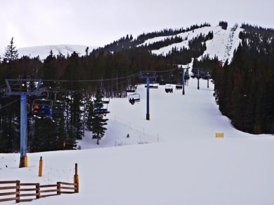 Mountain View 5 Bedroom Vacation Home in Breckenridge
