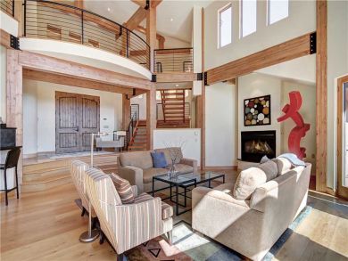 Luxury Breckenridge Vacation Home 4 Bedrooms Sleeps Twelve