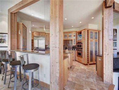 Luxury Breckenridge Vacation Home 4 Bedrooms Sleeps Twelve