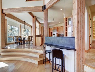 Luxury Breckenridge Vacation Home 4 Bedrooms Sleeps Twelve