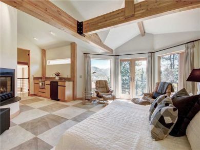 Luxury Breckenridge Vacation Home 4 Bedrooms Sleeps Twelve