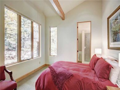 Luxury Breckenridge Vacation Home 4 Bedrooms Sleeps Twelve