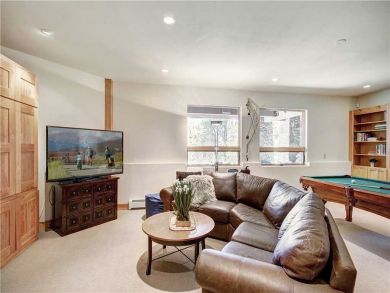Luxury Breckenridge Vacation Home 4 Bedrooms Sleeps Twelve