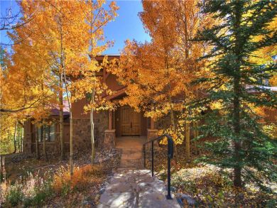 Luxury Breckenridge Vacation Home 4 Bedrooms Sleeps Twelve