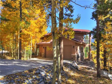 Luxury Breckenridge Vacation Home 4 Bedrooms Sleeps Twelve
