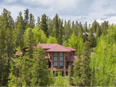 Luxury Breckenridge Vacation Home 4 Bedrooms Sleeps Twelve