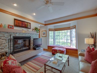 Beaver Creek Vacation Condo Sleeps Six Guests