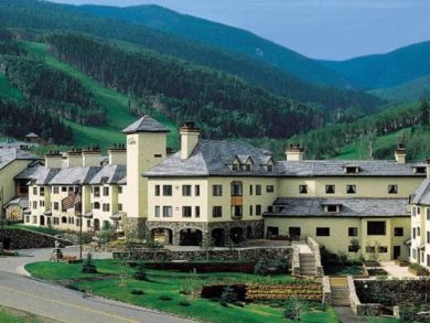 Beaver Creek Vacation Condo Sleeps Six Guests