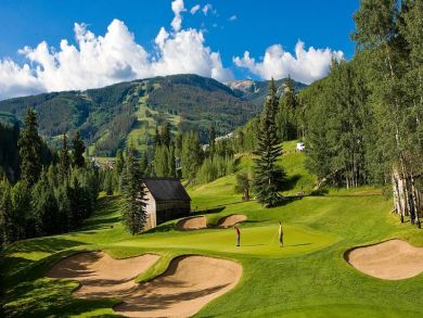 Beaver Creek Vacation Condo Sleeps Six Guests - additional view, photo 5