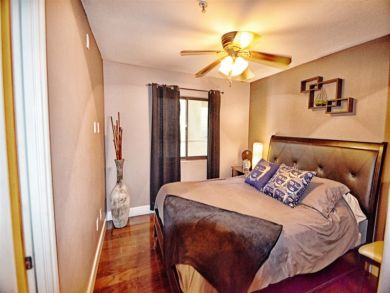 Mission Beach Luxury Vacation Rental Condo Three Bedrooms