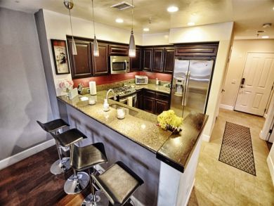 Mission Beach Luxury Vacation Rental Condo Three Bedrooms