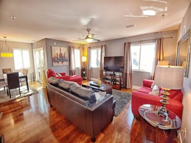 Mission Beach Luxury Vacation Rental Condo Three Bedrooms