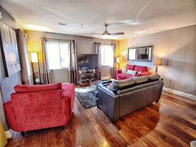 Mission Beach Luxury Vacation Rental Condo Three Bedrooms