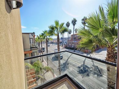 Mission Beach Luxury Vacation Rental Condo Three Bedrooms