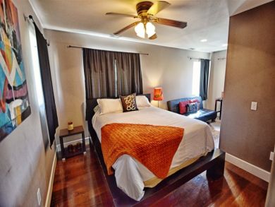 Mission Beach Luxury Vacation Rental Condo Three Bedrooms