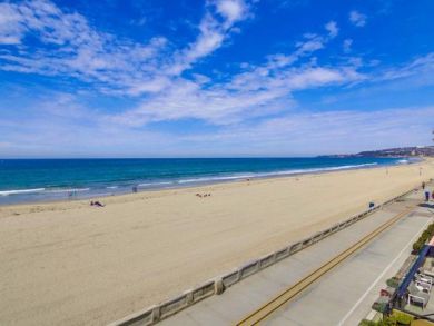 Mission Beach Luxury Vacation Rental Condo Three Bedrooms