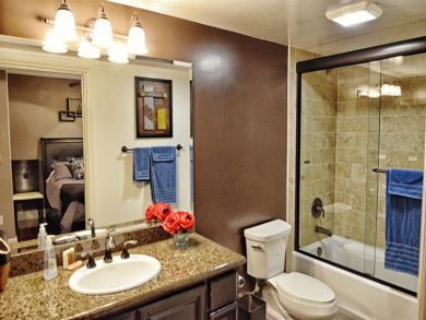 Mission Beach Luxury Vacation Rental Condo Three Bedrooms