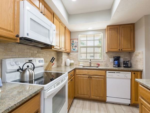 Siesta Key Vacation Rental Condo Located At Beach Sleeps 6