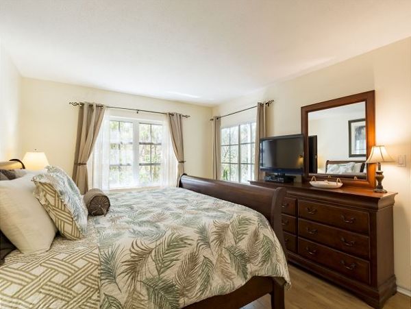 Siesta Key Vacation Condo on Beach