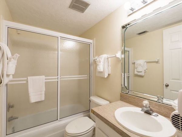 Siesta Key Vacation Condo on Beach