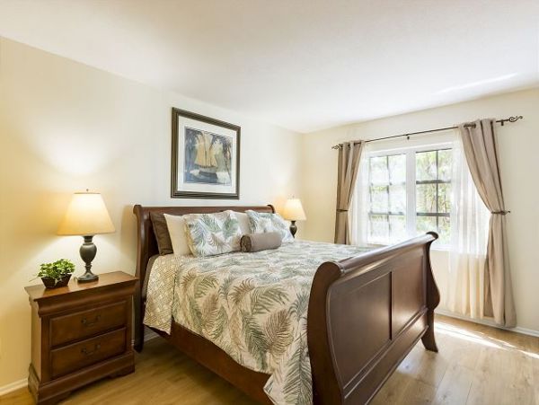 Siesta Key Vacation Condo on Beach