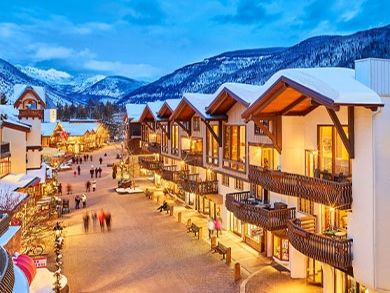 Vail Walk to Lift Cozy Studio Pool & Hot Tub