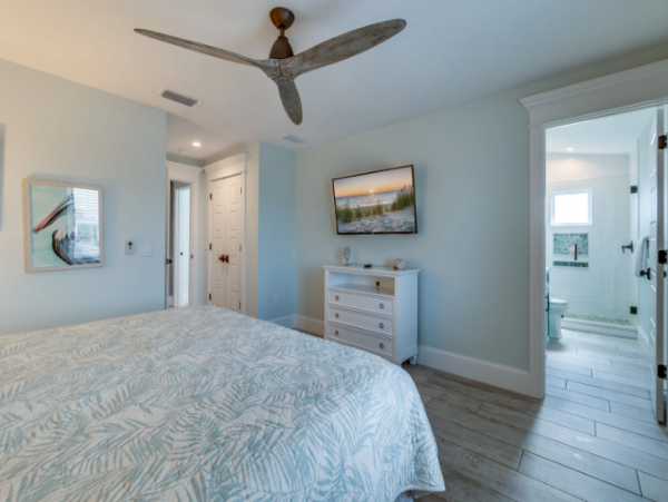 Luxury Bradenton Beach Home: Pool, Spa, & Bay Views
