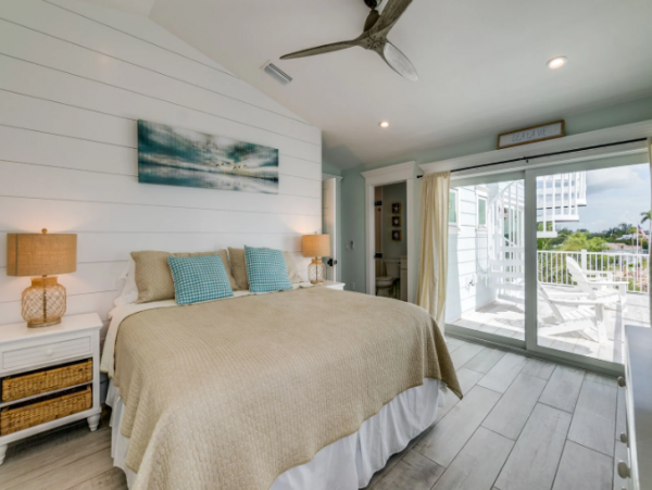 Luxury Bradenton Beach Home: Pool, Spa, & Bay Views