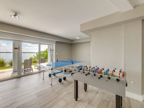 Luxury Bradenton Beach Home: Pool, Spa, & Bay Views